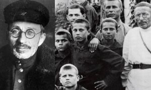 Система Антона Макаренко