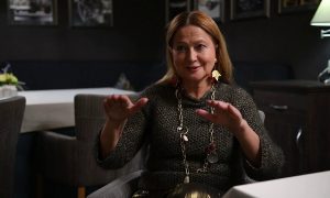 Астролог Тамара Глоба