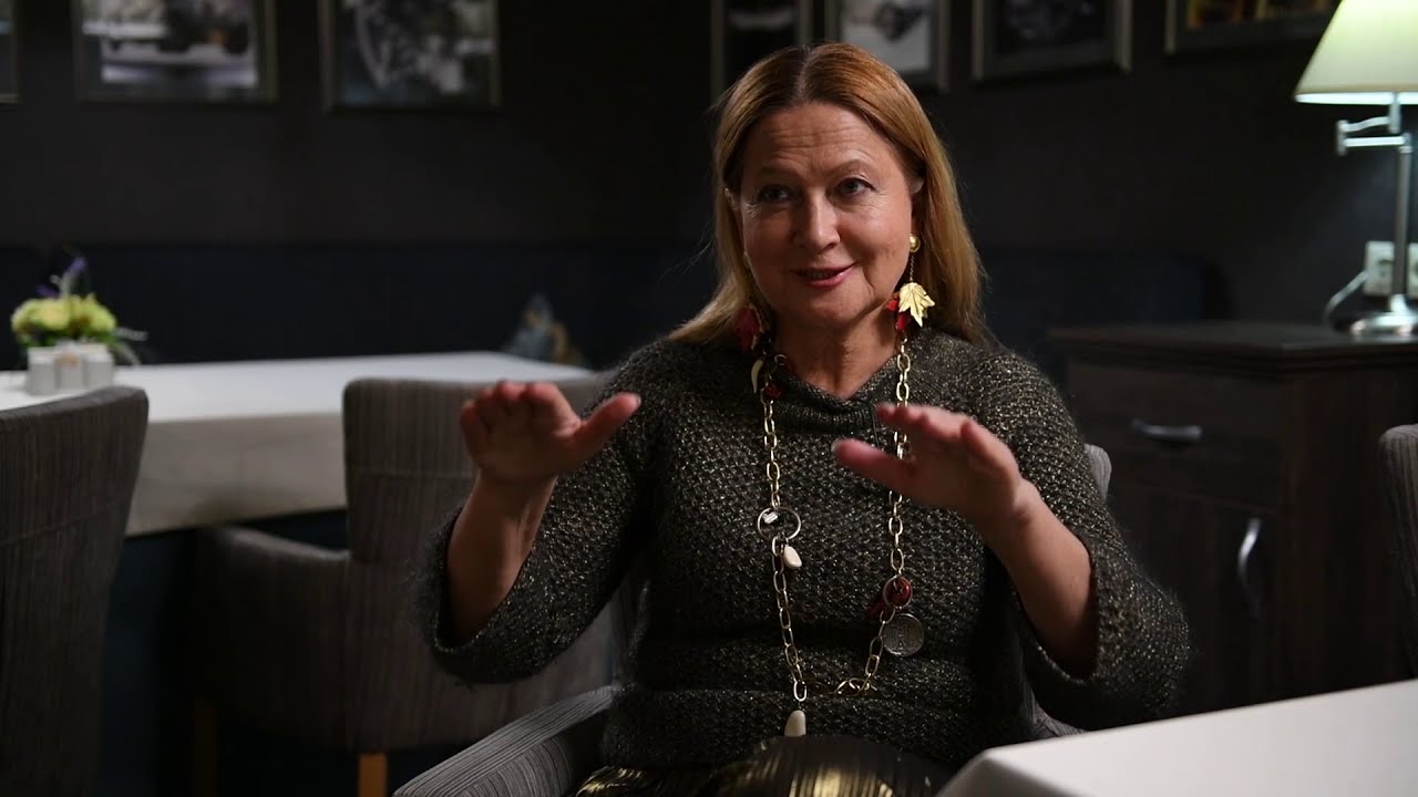 Астролог Тамара Глоба