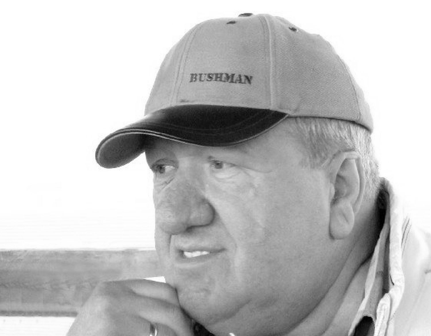 Меценат Владимир Огибенин