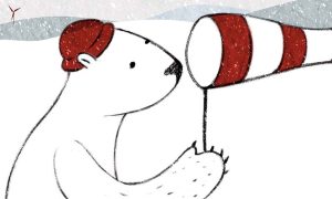 Метеостанция