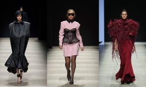 Московская неделя моды