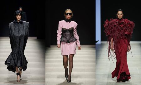 Московская неделя моды