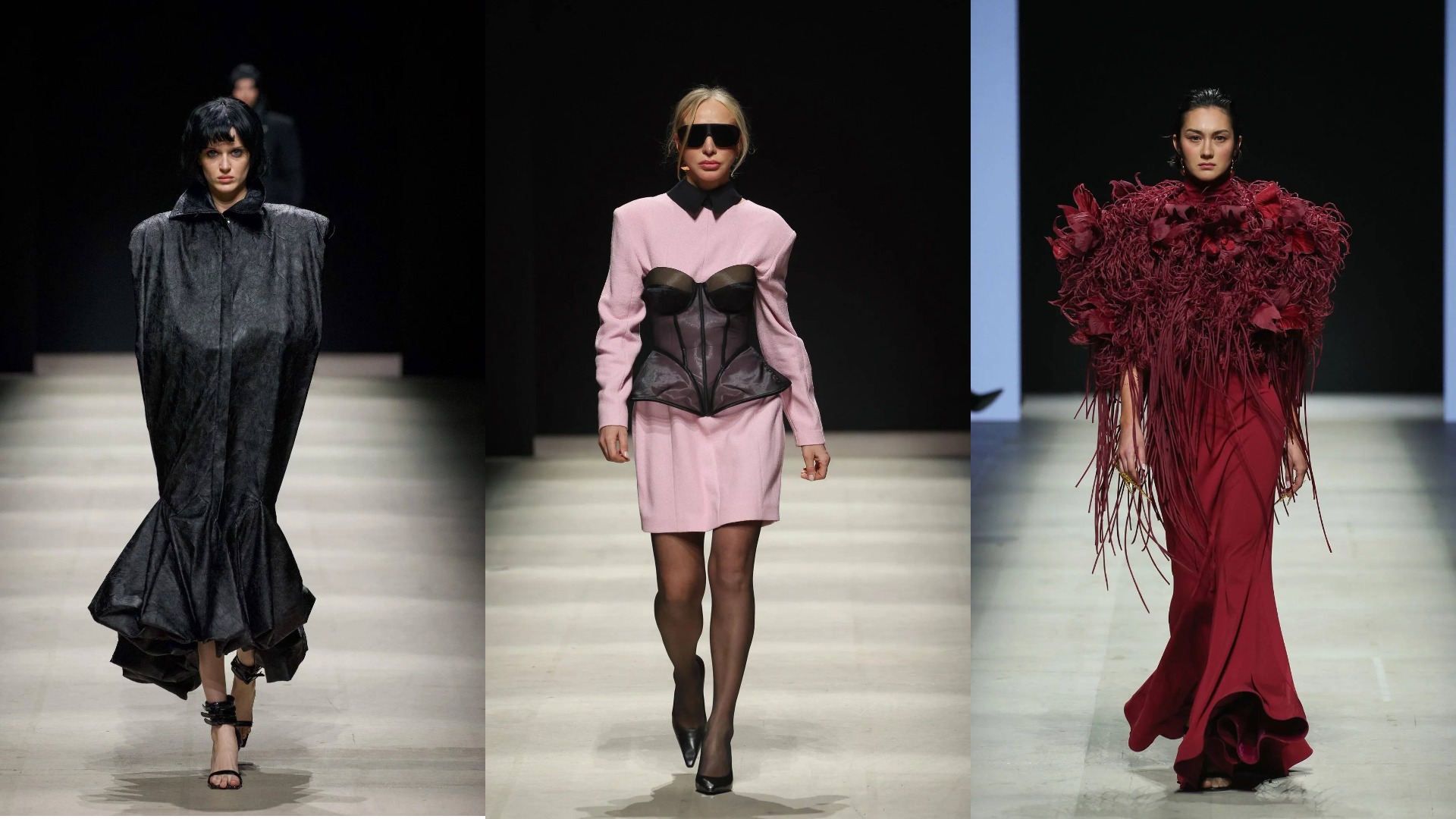 Московская неделя моды