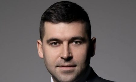 Глава АО «ГАЗЭКС» Артем Артюх