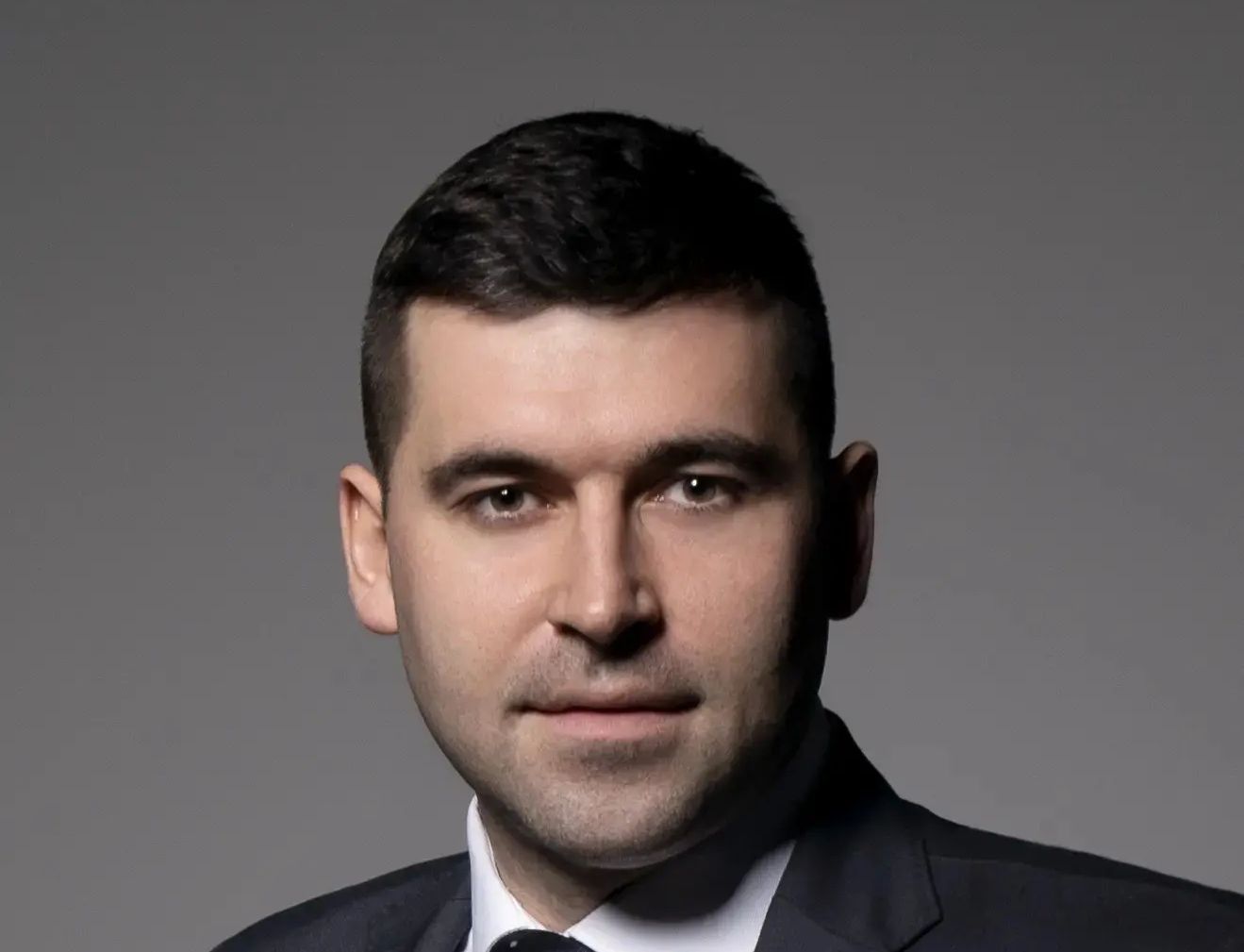 Глава АО «ГАЗЭКС» Артем Артюх