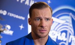 Певец Олег Майами