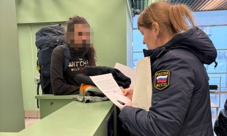 Задержание алиментщика из Верхней Пышмы