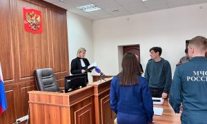 Суд по делу екатеринбургского ТРЦ