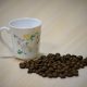 Кофе и зерна