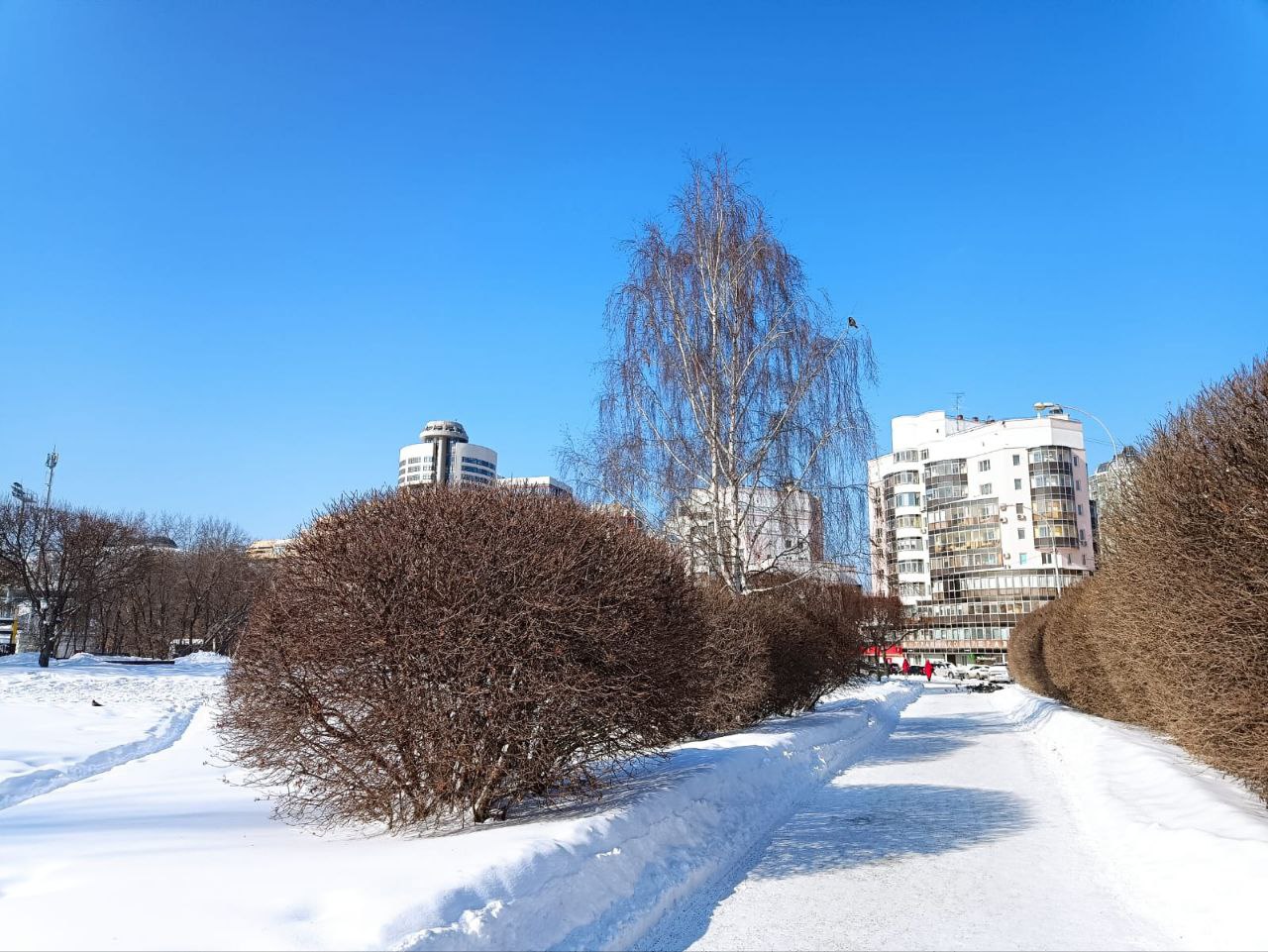 Екатеринбург