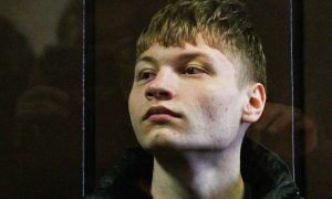 Арестованный футболист