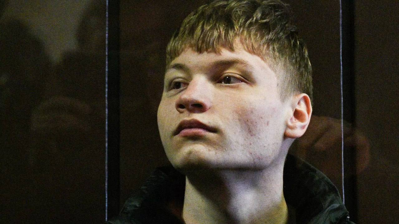 Арестованный футболист