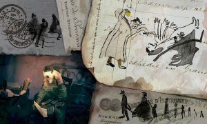 Уральский мультфильм