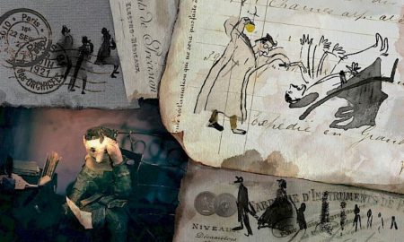 Уральский мультфильм