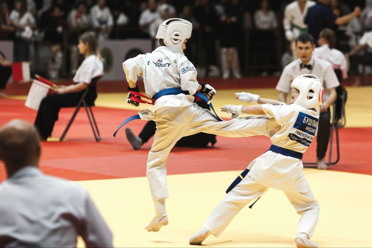 Соревнования