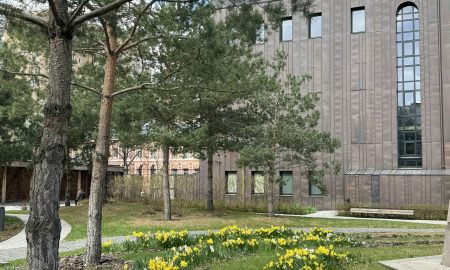 Музей ГУЛАГа — Москва