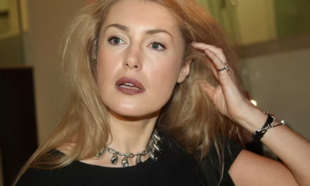 Мария Шуквина