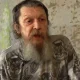 Актер Вячеслав Воскресенский