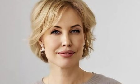 Ольга Миняйло Екатеринбург