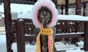 Ангел