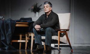 Сергей Маковецкий