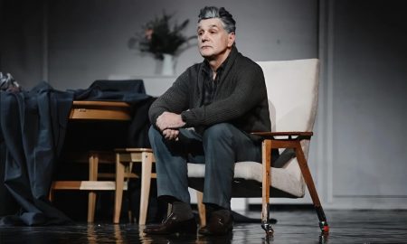 Сергей Маковецкий