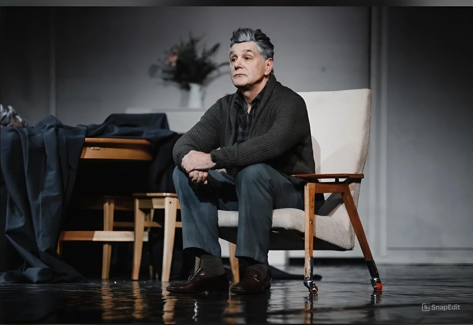 Сергей Маковецкий