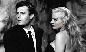 Сладкая жизнь