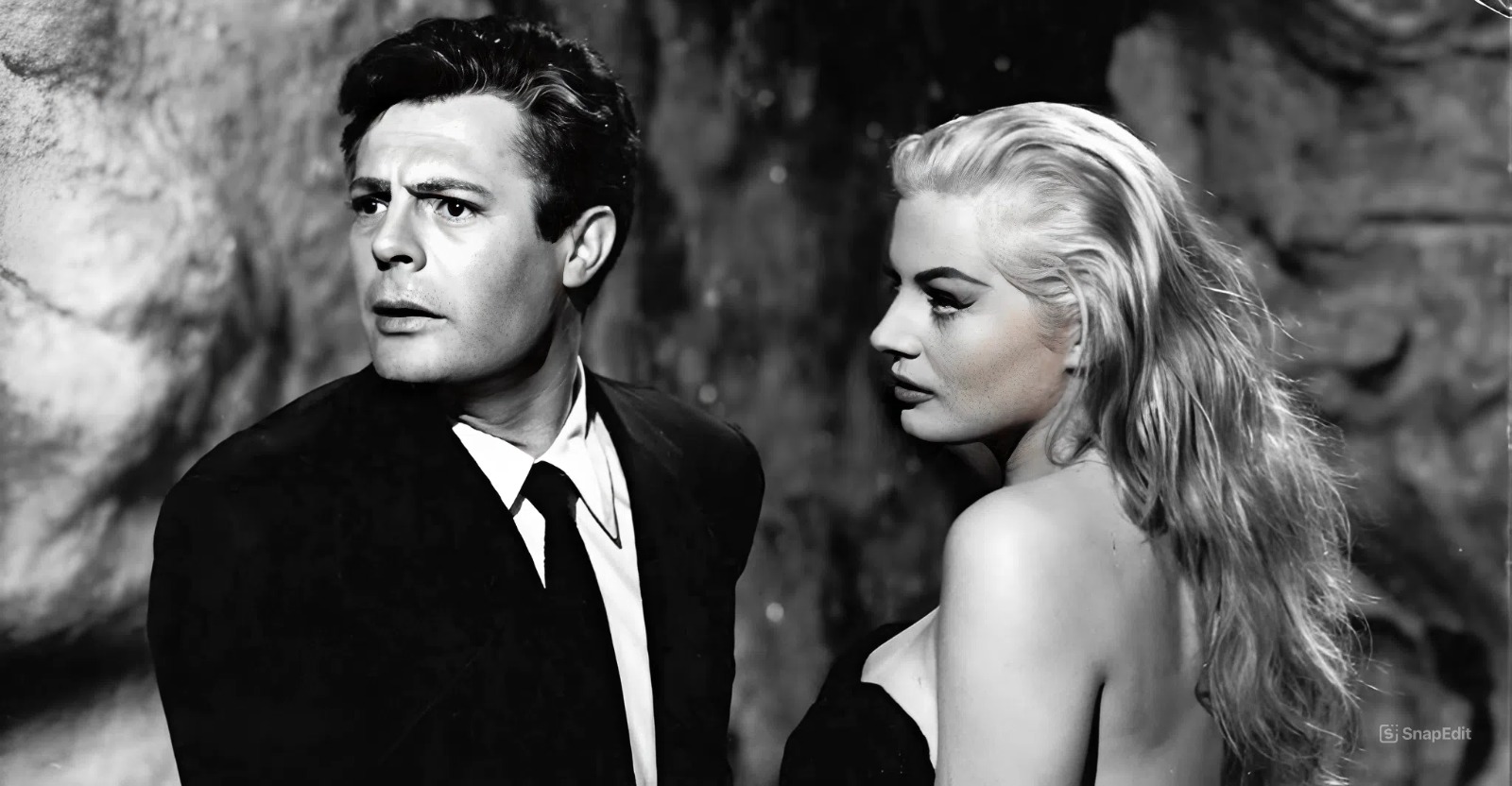 Сладкая жизнь