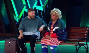 Юмористическое шоу