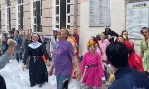 «Коляда-Plays»