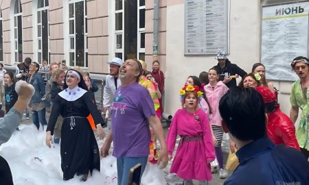 «Коляда-Plays»