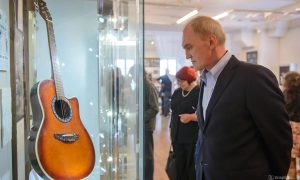 Николай Грахов