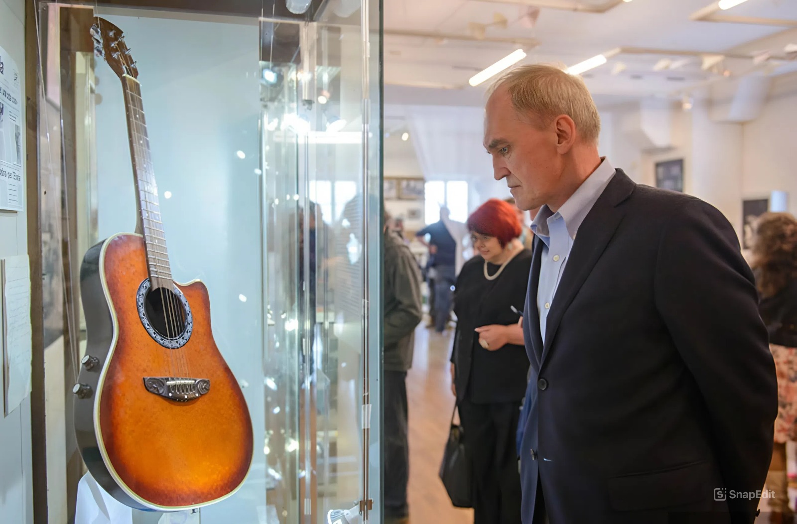 Николай Грахов