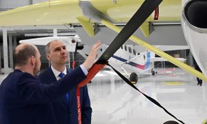 Титановая долина