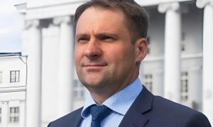 Илья Обабков