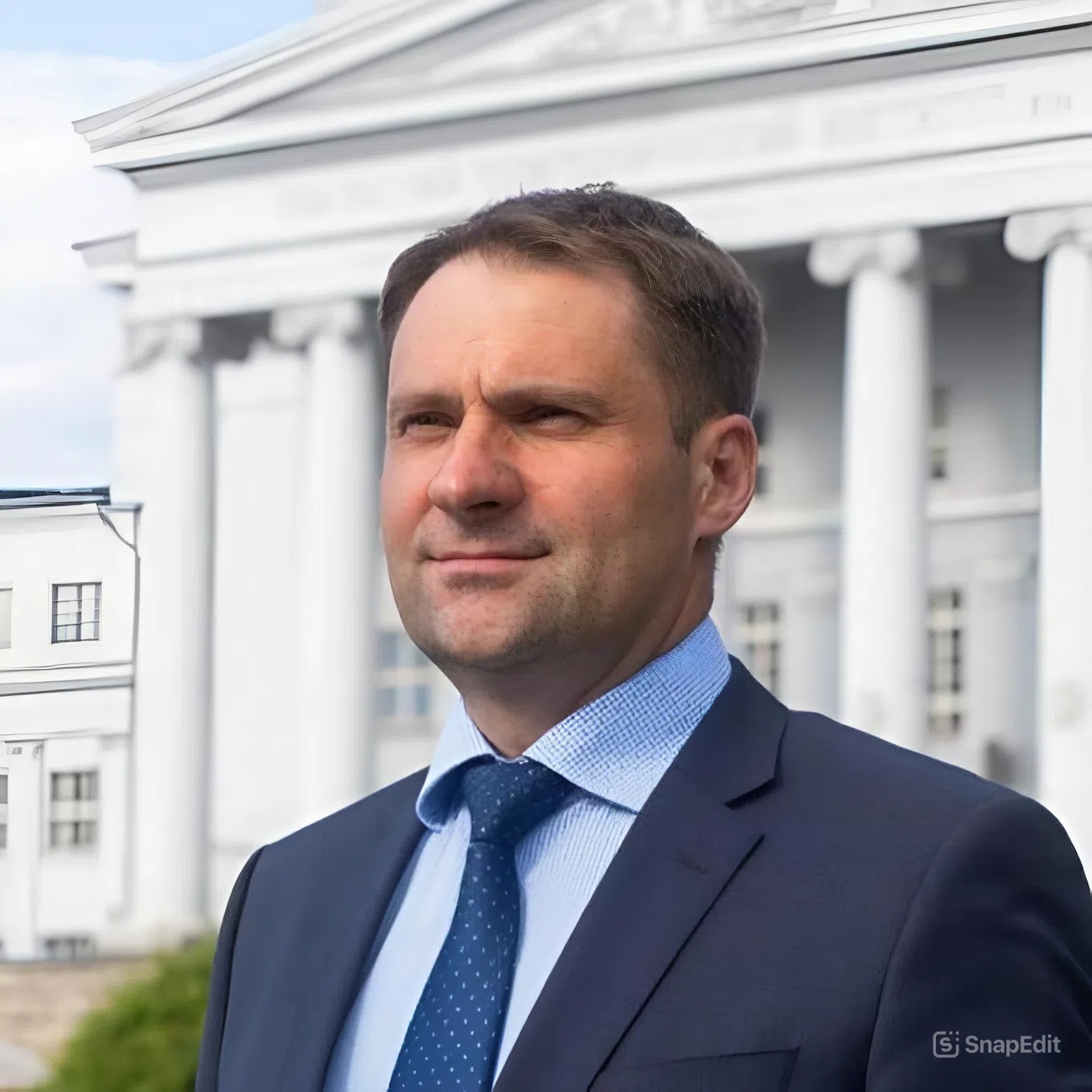 Илья Обабков