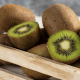 Киви в ящике