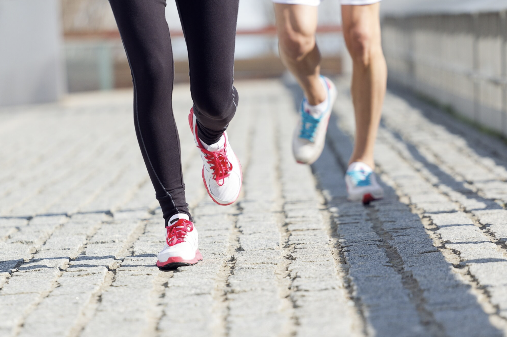 Пешая прогулка