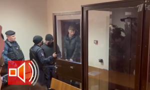 Арестованный за убийство футболист «Урала-2»