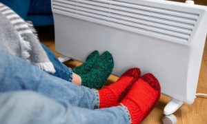 обогреватель