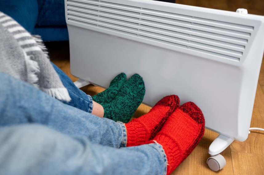 обогреватель