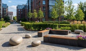 Тихая мебель