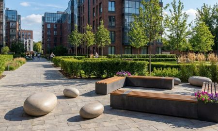 Тихая мебель