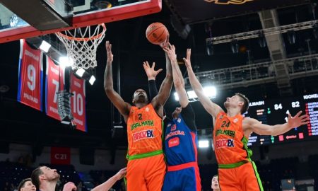 Победа уральцев