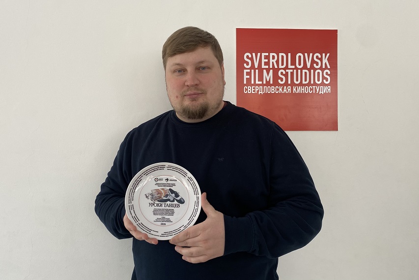 Уроки танцев