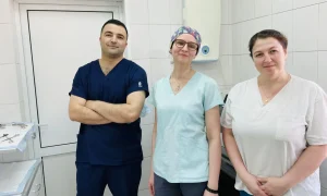 Врачи Нижнего Тагила