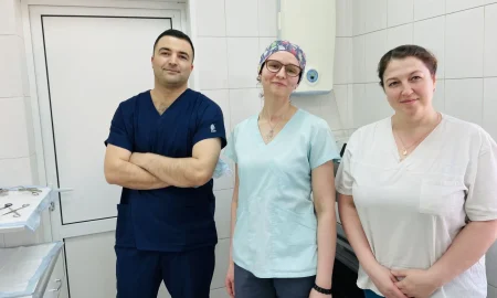 Врачи Нижнего Тагила