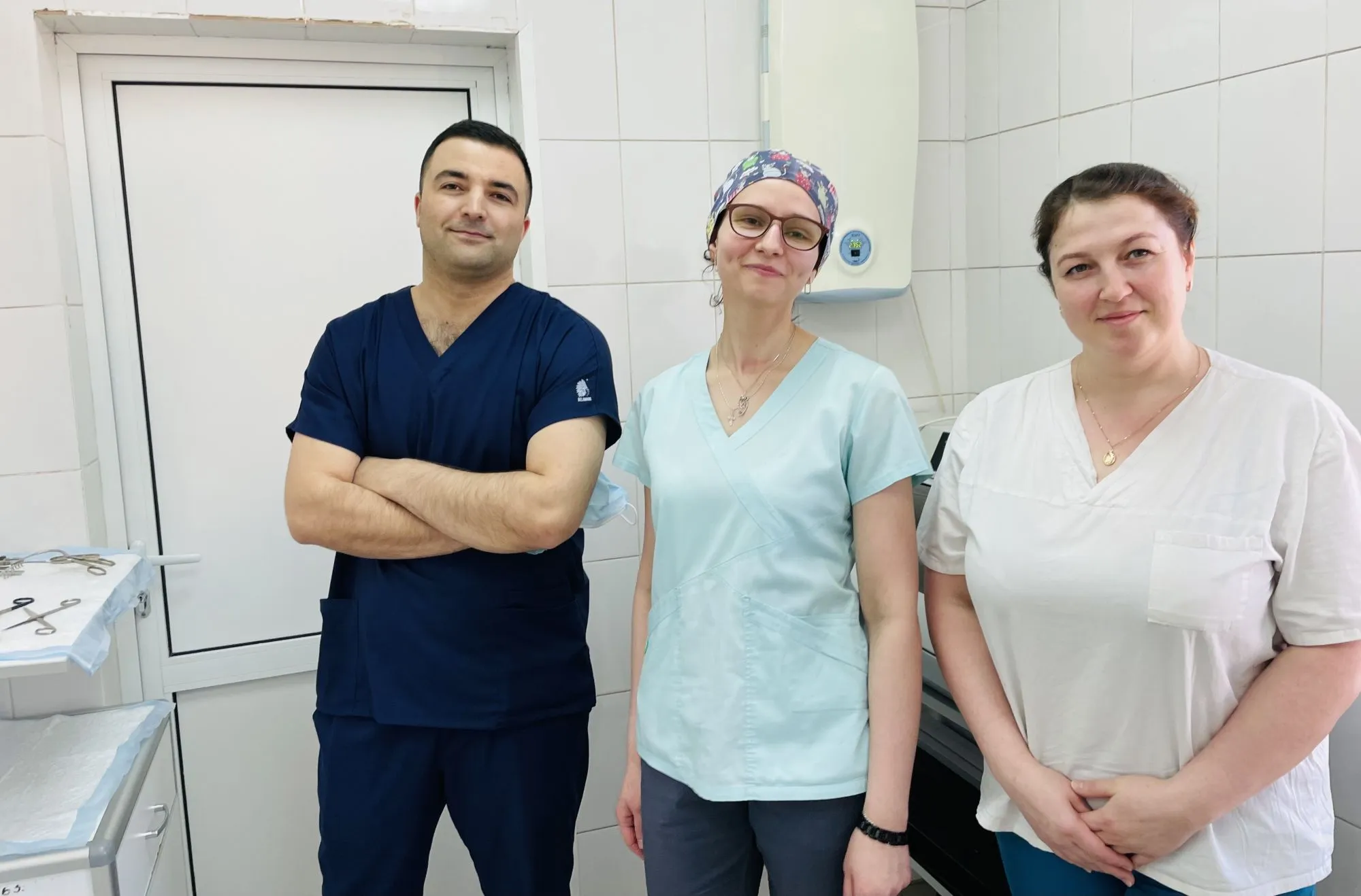 Врачи Нижнего Тагила